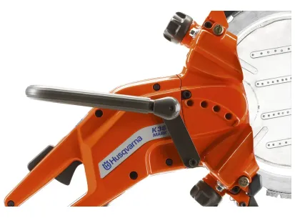 Hidravlični rezalnik K 3600 Ring slika