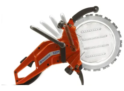 Hidravlični rezalnik K 3600 Ring slika