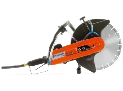 Pnevmatski rezalnik K 40 slika