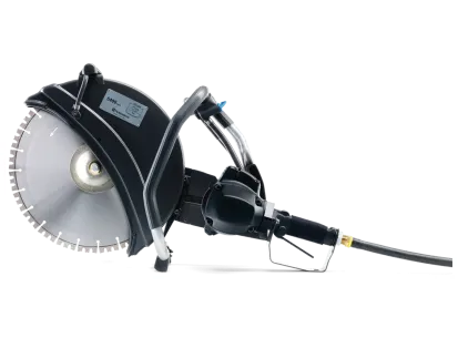 Pnevmatski rezalnik K 40 slika