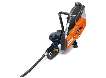 Pnevmatski rezalnik K 40 slika