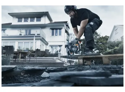 Električni rezalnik K4000 slika