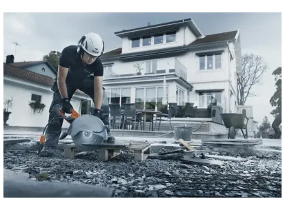 Električni rezalnik K4000 slika