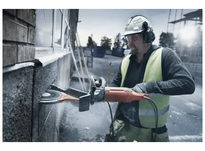 Električni rezalnik K4000 Cut-n-Break slika