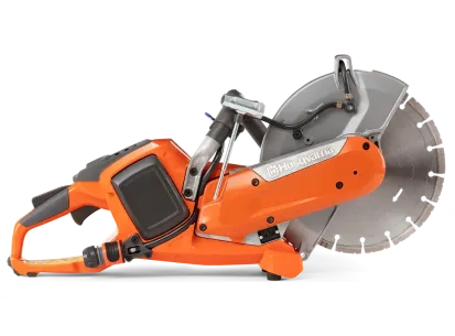 Husqvarna K 540i  slika