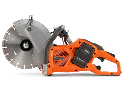 Husqvarna K 540i  slika