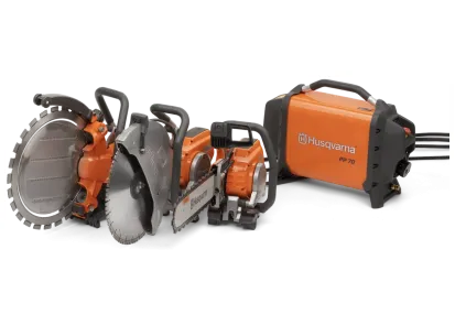 Visokofrekvenčni električni rezalnik K 7000 slika