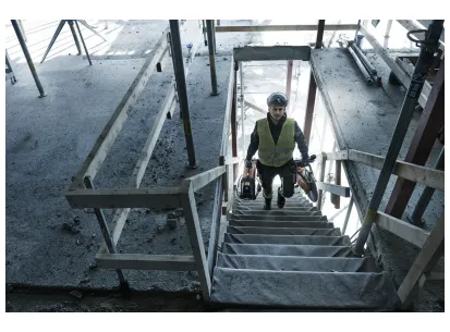 Visokofrekvenčni električni rezalnik K 7000 slika