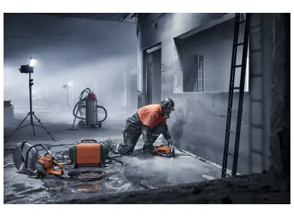 Husqvarna K 7000 Chain Flushcut slika