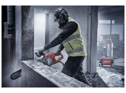 Husqvarna K 7000 Chain Flushcut slika