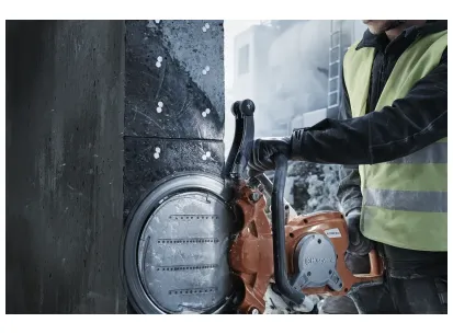 Visokofrekvenčni električni rezalnik K7000 Ring slika