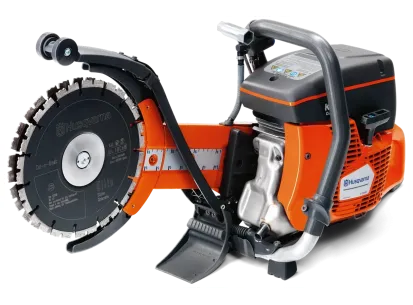 Bencinski rezalnik K 760 Cut-n-Break slika