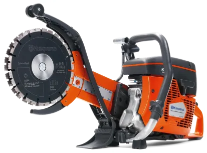 Bencinski rezalnik K 760 Cut-n-Break slika