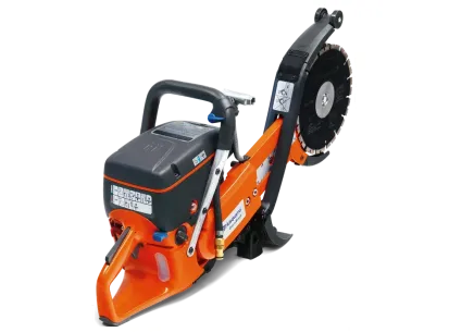 Bencinski rezalnik K 760 Cut-n-Break slika