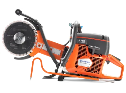 Bencinski rezalnik K 760 Cut-n-Break slika