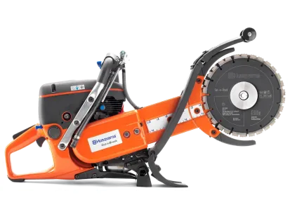 Bencinski rezalnik K 760 Cut-n-Break slika