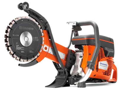 Bencinski rezalnik K 760 Cut-n-Break slika