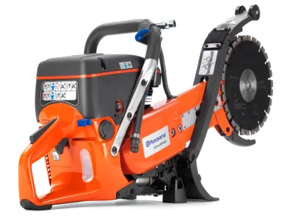 Bencinski rezalnik K 760 Cut-n-Break slika