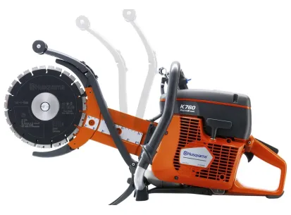 Bencinski rezalnik K 760 Cut-n-Break slika