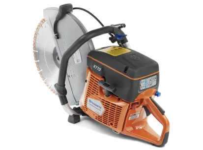 Husqvarna K 770 slika