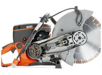 Husqvarna K 770 slika