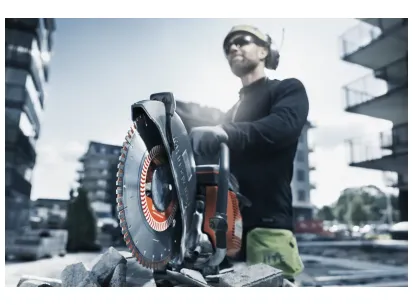 Husqvarna K 770 slika