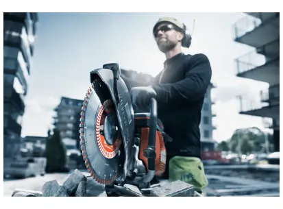 Husqvarna K 770 slika