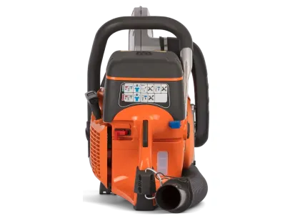 Bencinski rezalnik K 770 Dry Cut slika