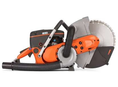 Bencinski rezalnik K 770 Dry Cut slika