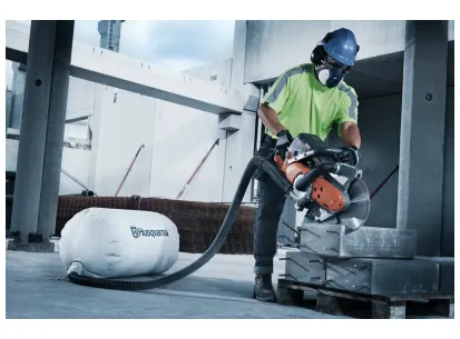 Husqvarna K 770 Dry Cut slika