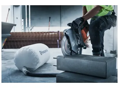 Husqvarna K 770 Dry Cut slika