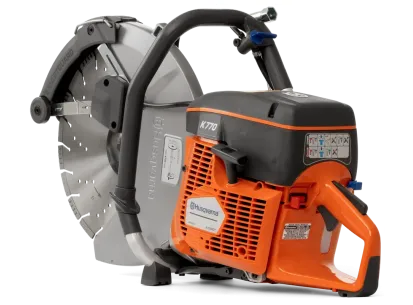 Husqvarna K 770 SmartGuard™ slika