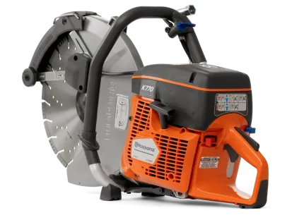Husqvarna K 770 SmartGuard™ slika