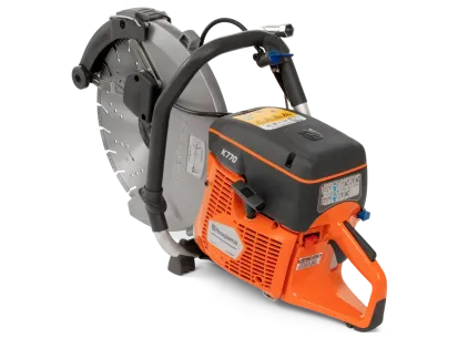 Husqvarna K 770 SmartGuard™ slika