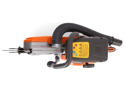 Bencinski rezalnik K770 VAC slika