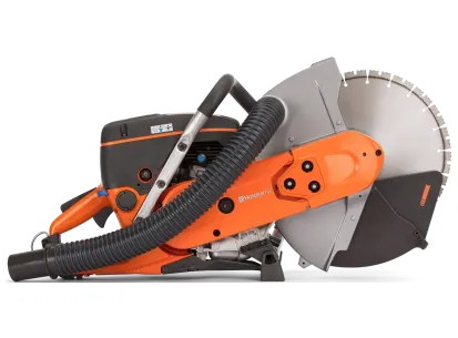 Bencinski rezalnik K770 VAC slika