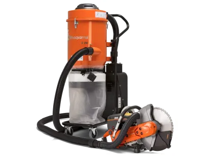 Bencinski rezalnik K770 VAC slika