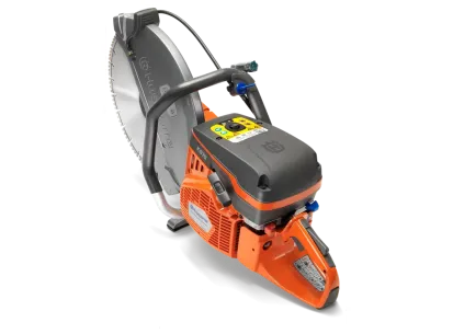 Bencinski rezalnik K 970 slika