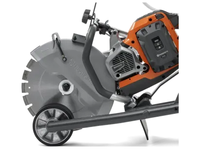 Husqvarna KV 1 slika