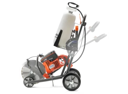 Husqvarna KV 7 slika