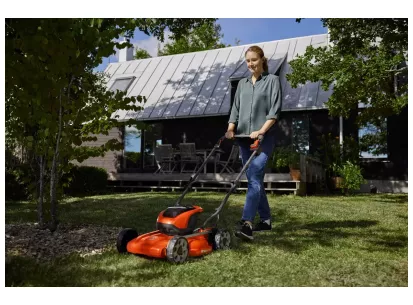 Husqvarna LB 144i brez akumulatorja in polnilnika slika