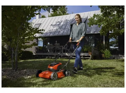 Husqvarna LB 144i brez akumulatorja in polnilnika slika