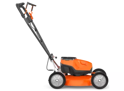 HUSQVARNA LB 448i brez akumulatorja in polnilnika slika