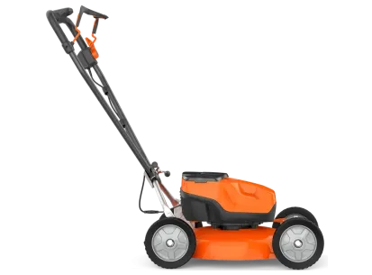 HUSQVARNA LB 448i brez akumulatorja in polnilnika slika