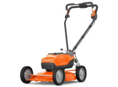 HUSQVARNA LB 448i brez akumulatorja in polnilnika slika