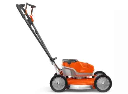 HUSQVARNA LB 548i brez akumulatorja in polnilnika slika