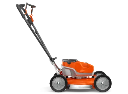 HUSQVARNA LB 548i brez akumulatorja in polnilnika slika