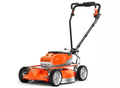 HUSQVARNA LB 553iV brez akumulatorja in polnilnika slika