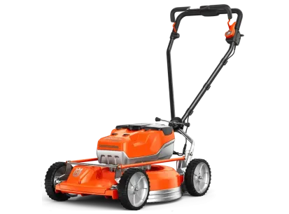 HUSQVARNA LB 553iV brez akumulatorja in polnilnika slika