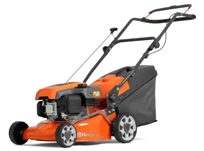 Husqvarna LC 140P slika